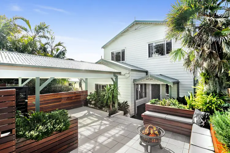 Fourth view of Homely house listing, 55 Gardere Avenue, Curl Curl NSW 2096