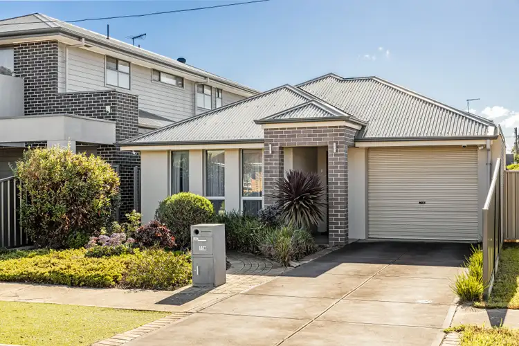 Second view of Homely house listing, 11a Carlo Street, Kidman Park SA 5025