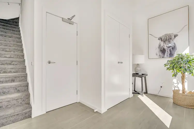 Fifth view of Homely townhouse listing, 3/40 Hudson Street, Coburg VIC 3058