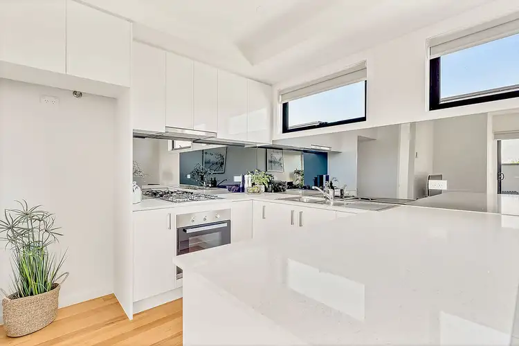 Sixth view of Homely townhouse listing, 3/40 Hudson Street, Coburg VIC 3058