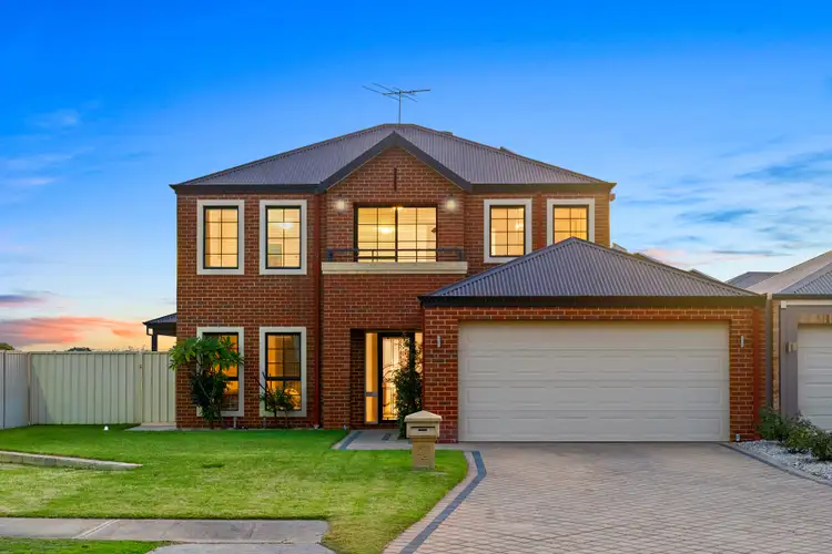 24 Brennan Promenade, Baldivis WA 6171