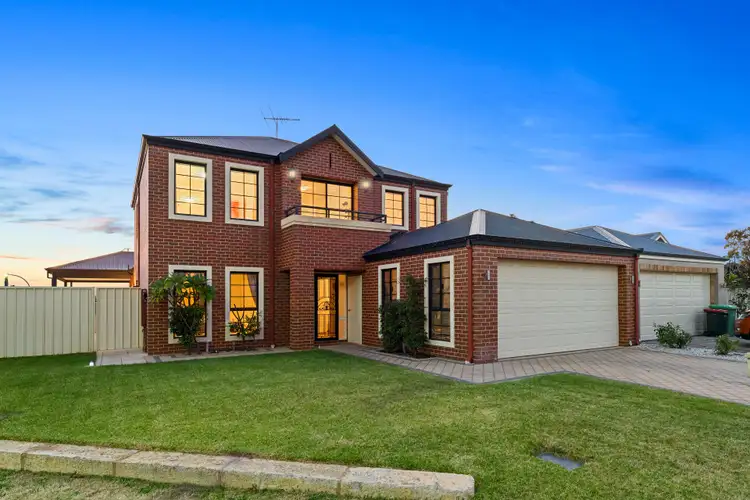 Second view of Homely house listing, 24 Brennan Promenade, Baldivis WA 6171
