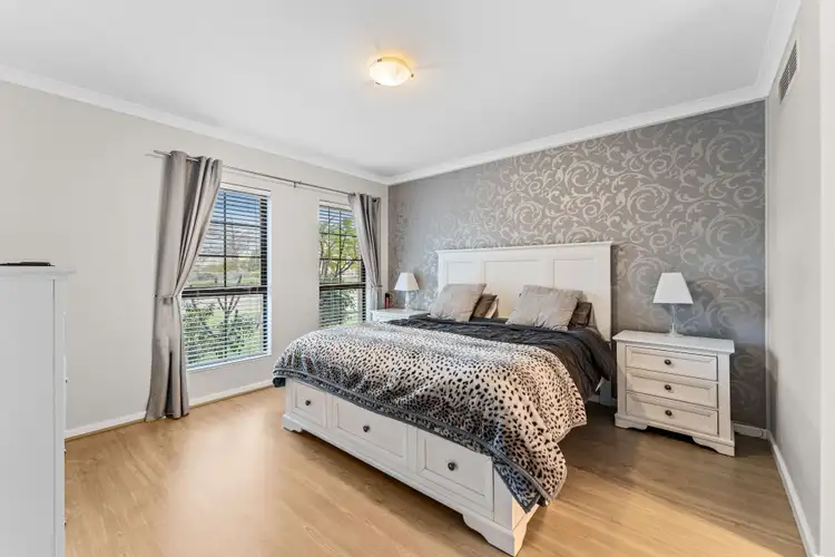 Sixth view of Homely house listing, 24 Brennan Promenade, Baldivis WA 6171