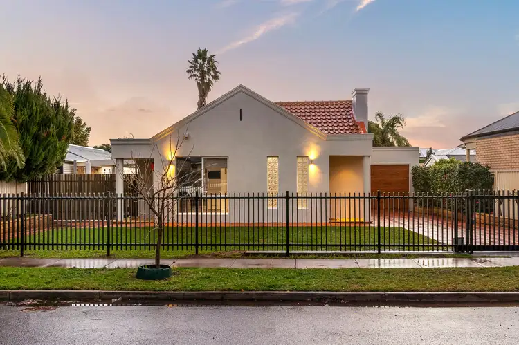 3 Heath Avenue, Manningham SA 5086