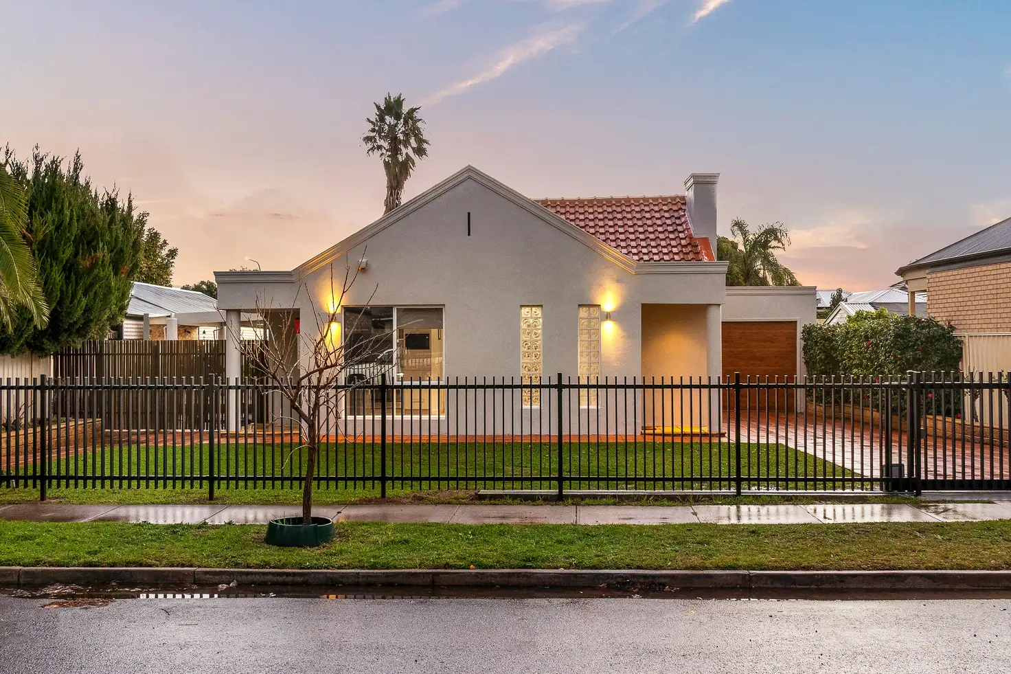 Main view of Homely house listing, 3 Heath Avenue, Manningham SA 5086
