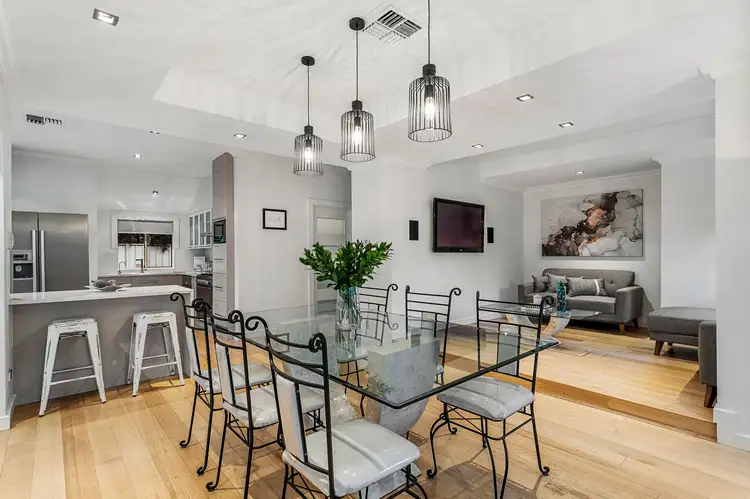 Fourth view of Homely house listing, 3 Heath Avenue, Manningham SA 5086