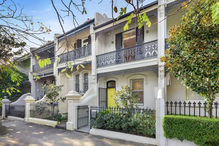 176 Windsor Street, Paddington NSW 2021