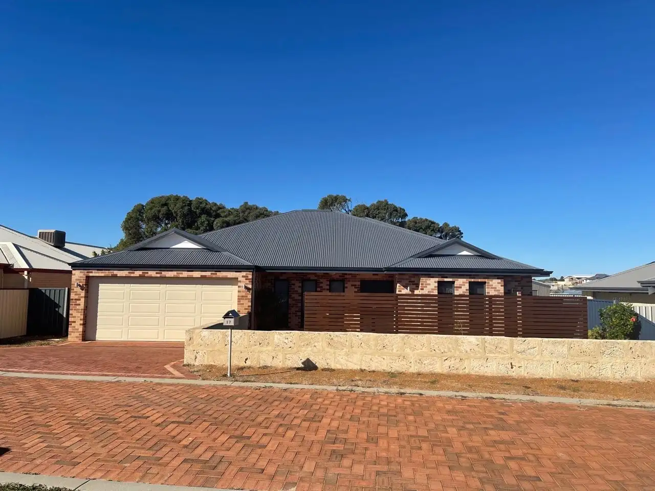 Main view of Homely house listing, 17 Mason Crescent, Port Denison WA 6525