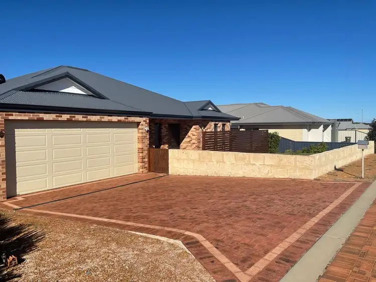 Second view of Homely house listing, 17 Mason Crescent, Port Denison WA 6525