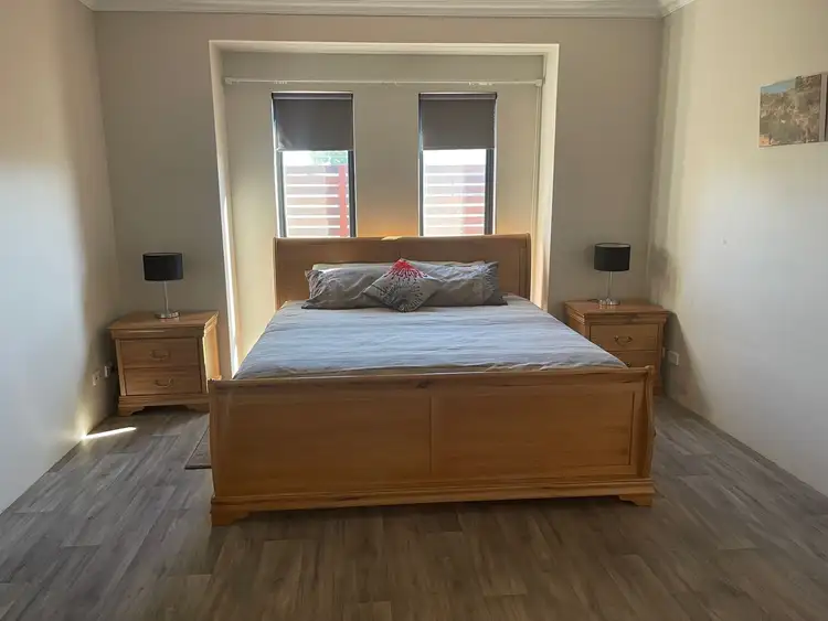 Fifth view of Homely house listing, 17 Mason Crescent, Port Denison WA 6525