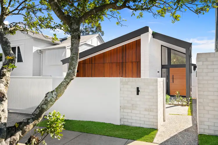 145 Jubilee Terrace, Bardon QLD 4065