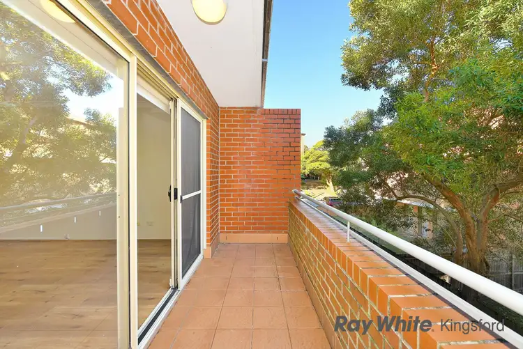 Fifth view of Homely apartment listing, 11/50-54 Forsyth Street, Kingsford NSW 2032