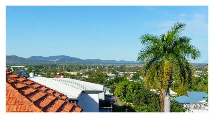 Second view of Homely house listing, 28 Elgin Street, The Range QLD 4700