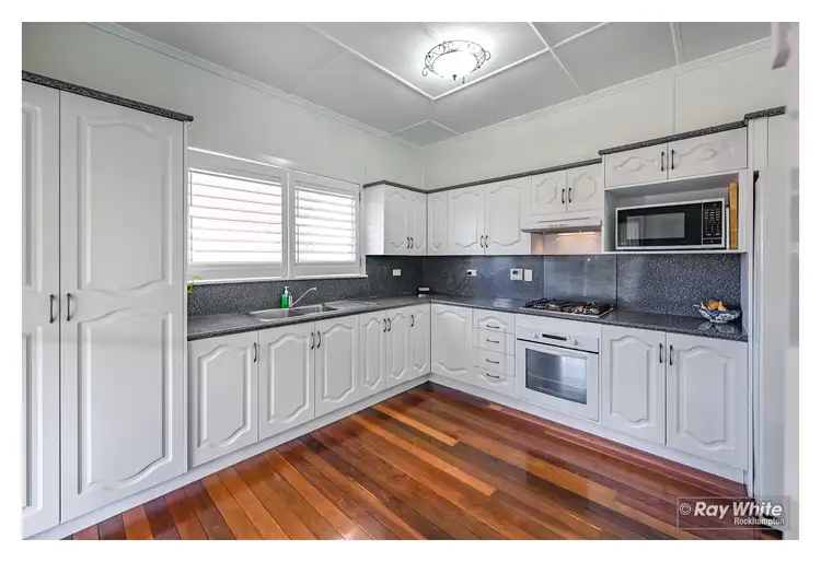 Fourth view of Homely house listing, 28 Elgin Street, The Range QLD 4700