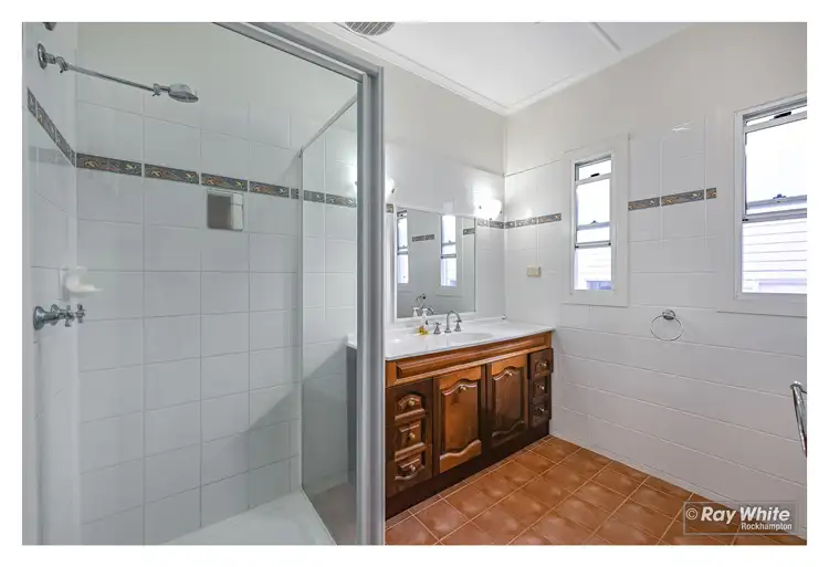 Fifth view of Homely house listing, 28 Elgin Street, The Range QLD 4700