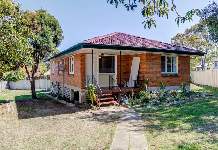 21 Stubbs Road, Woodridge QLD 4114