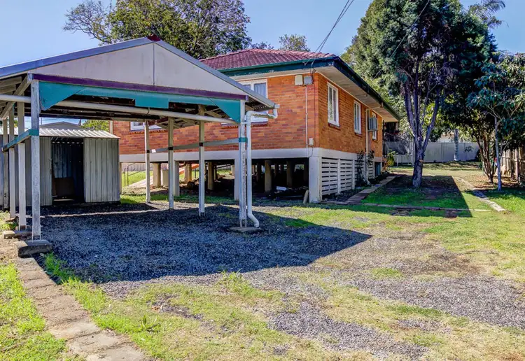 Second view of Homely house listing, 21 Stubbs Road, Woodridge QLD 4114