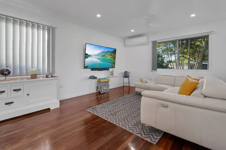 Sixth view of Homely house listing, 176 Smith Road, Woodridge QLD 4114