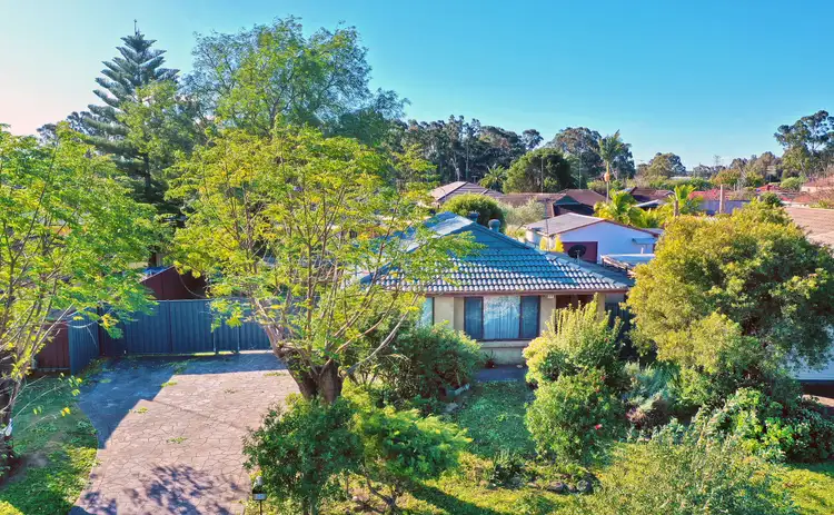 Second view of Homely house listing, 15 Poppy Close, Claremont Meadows NSW 2747