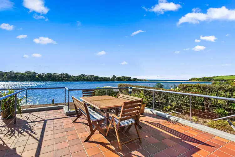 Fifth view of Homely townhouse listing, 11/128-132 Charles Avenue, Minnamurra NSW 2533