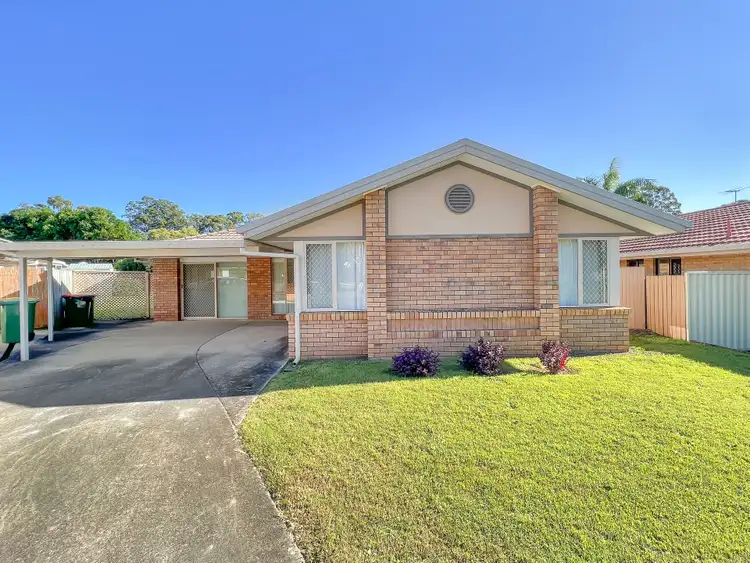 Main view of Homely house listing, 8 Bancroft Court, Murrumba Downs QLD 4503