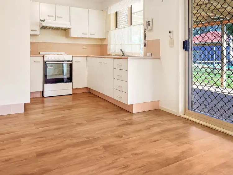 Second view of Homely house listing, 8 Bancroft Court, Murrumba Downs QLD 4503