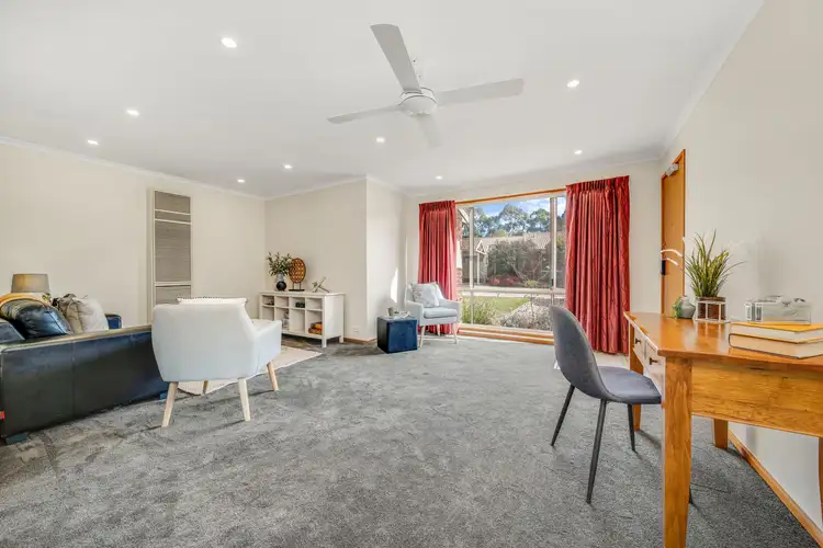 Fifth view of Homely house listing, 11/12 Blackett Crescent, Greenway ACT 2900