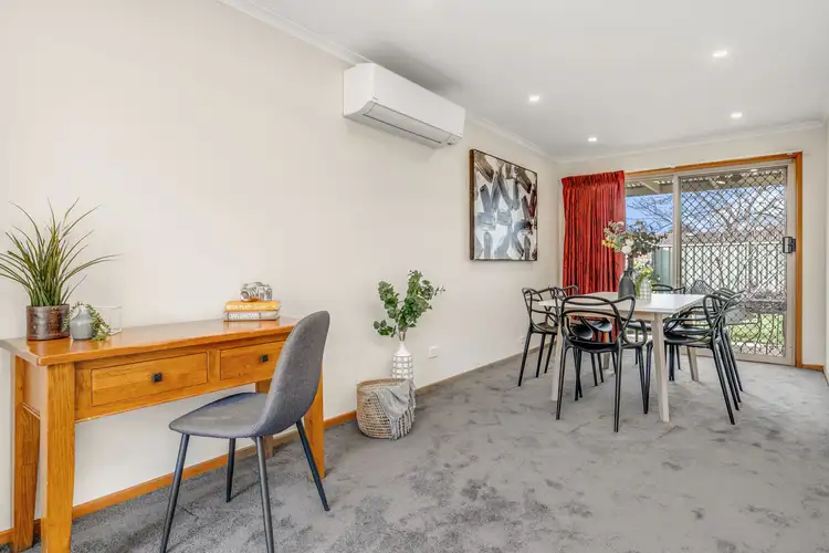 Sixth view of Homely house listing, 11/12 Blackett Crescent, Greenway ACT 2900