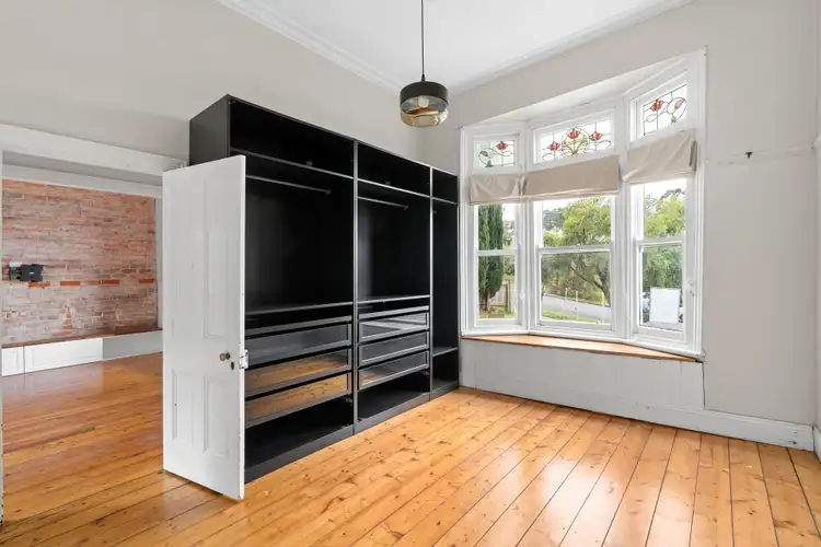 Sixth view of Homely house listing, 411 Nicholson Street, Black Hill VIC 3350