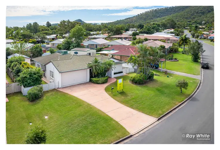 5 Cedar Drive, Norman Gardens QLD 4701