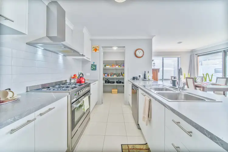 Third view of Homely house listing, 14 Loriini Place, Kangaroo Flat VIC 3555