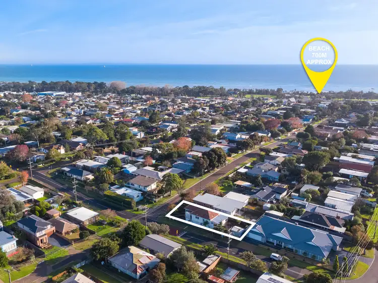 Second view of Homely house listing, 95 Seventh Avenue, Rosebud VIC 3939