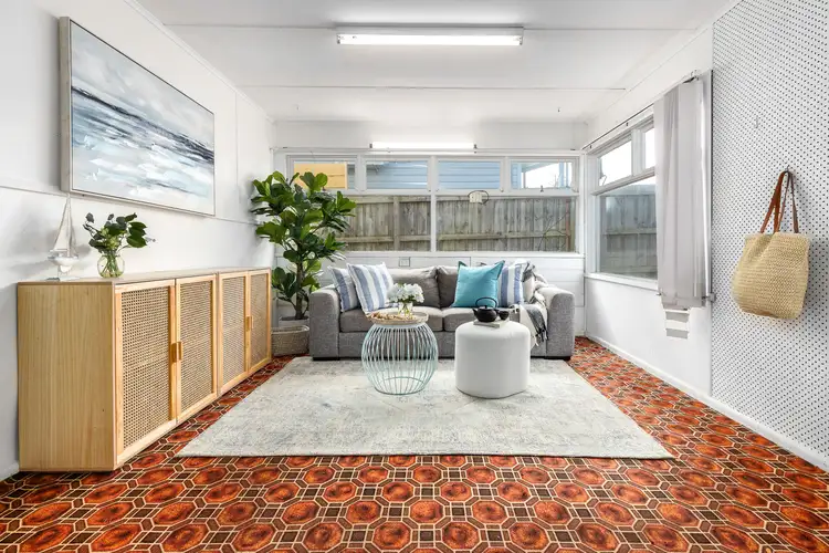 Third view of Homely house listing, 95 Seventh Avenue, Rosebud VIC 3939