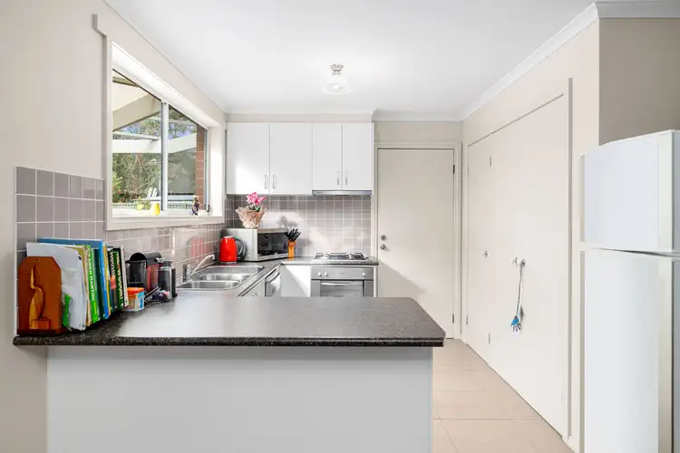 Third view of Homely house listing, 18 Clayton Park Drive, Canadian VIC 3350