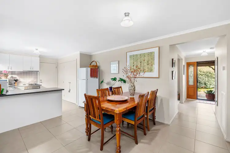 Fourth view of Homely house listing, 18 Clayton Park Drive, Canadian VIC 3350