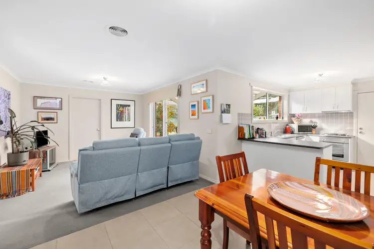 Fifth view of Homely house listing, 18 Clayton Park Drive, Canadian VIC 3350