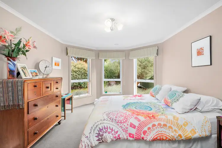 Sixth view of Homely house listing, 18 Clayton Park Drive, Canadian VIC 3350