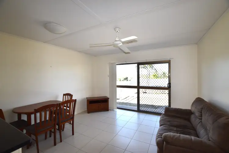 Second view of Homely unit listing, 4/35 Butler Street, New Auckland QLD 4680