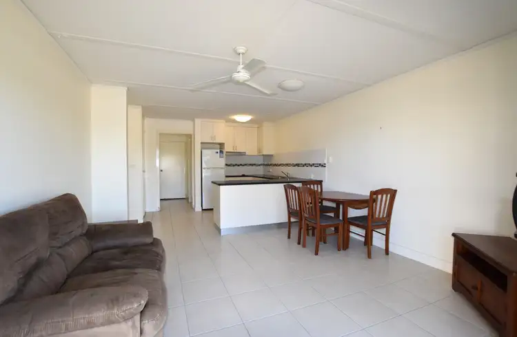 Third view of Homely unit listing, 4/35 Butler Street, New Auckland QLD 4680