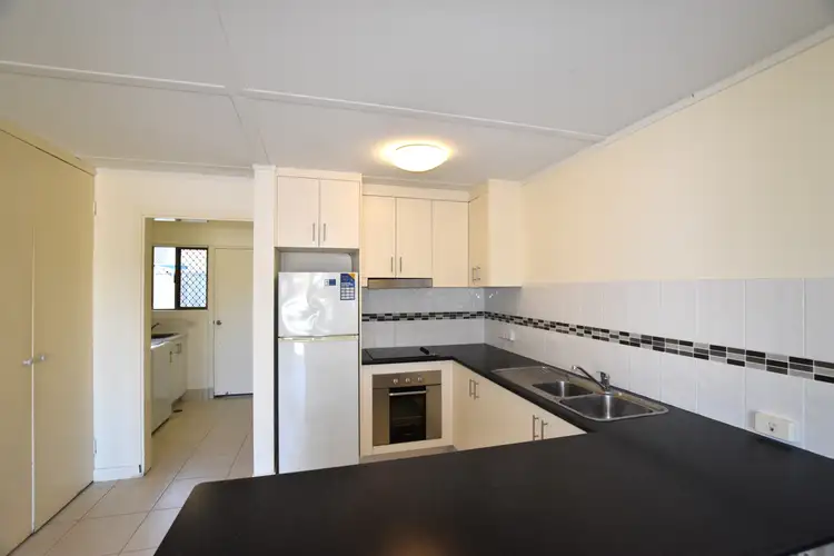 Fifth view of Homely unit listing, 4/35 Butler Street, New Auckland QLD 4680