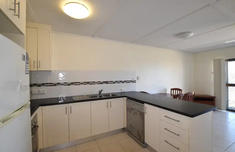 Sixth view of Homely unit listing, 4/35 Butler Street, New Auckland QLD 4680
