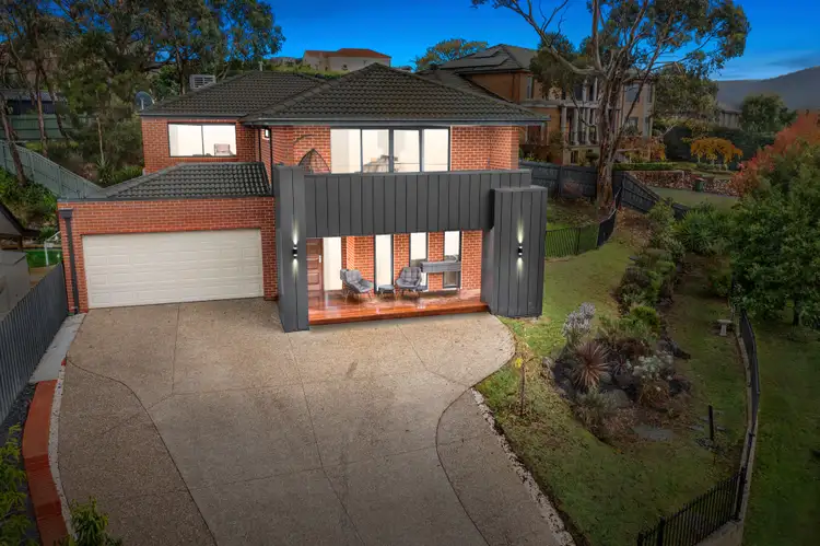 Main view of Homely house listing, 1b Lords Court, Lysterfield VIC 3156