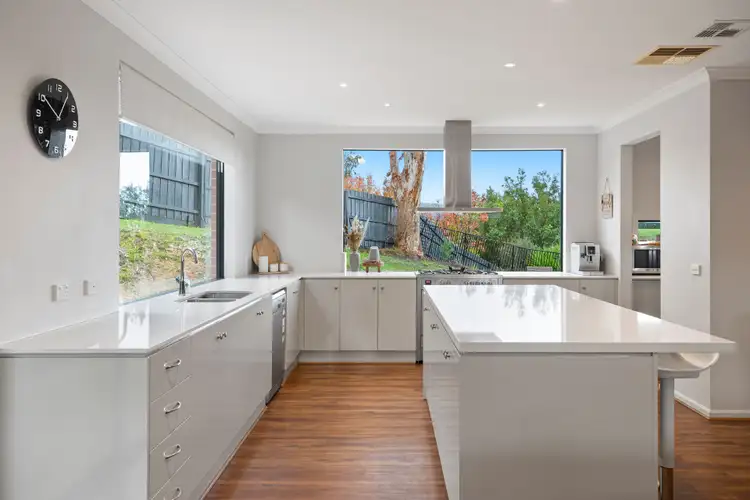 Second view of Homely house listing, 1b Lords Court, Lysterfield VIC 3156