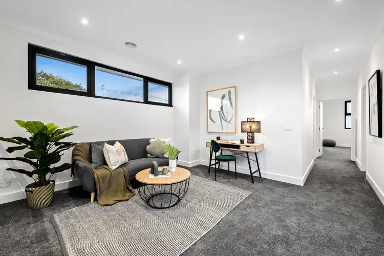 Third view of Homely house listing, 2 Monaco Street, Doncaster VIC 3108