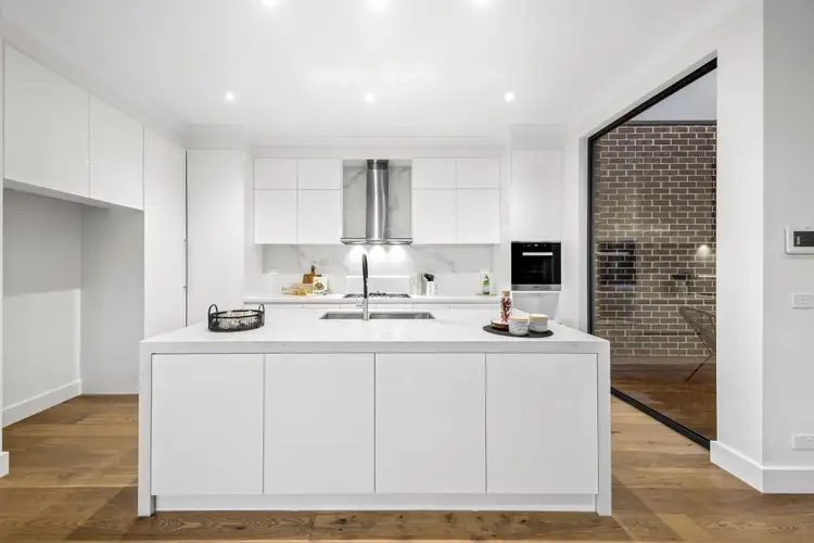 Fifth view of Homely house listing, 2 Monaco Street, Doncaster VIC 3108