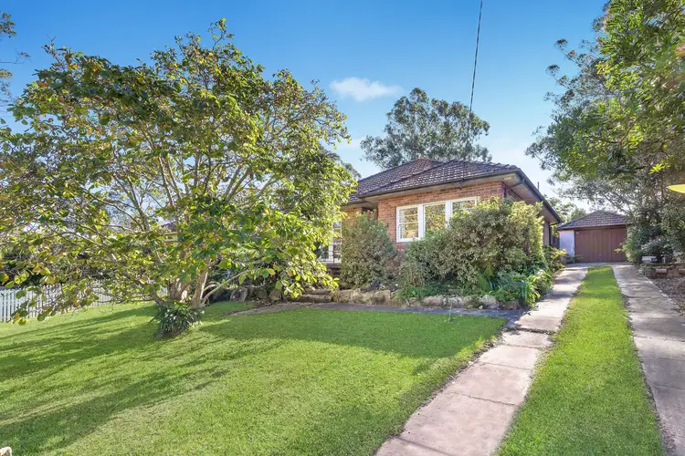 10 Raglan Street, Turramurra NSW 2074