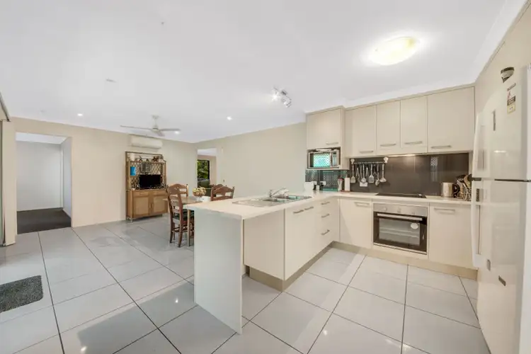 Second view of Homely house listing, 6 Gumnut Place, Kirkwood QLD 4680