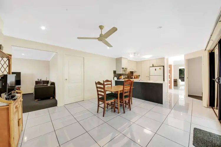 Fourth view of Homely house listing, 6 Gumnut Place, Kirkwood QLD 4680