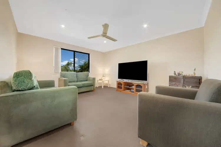 Fifth view of Homely house listing, 6 Gumnut Place, Kirkwood QLD 4680