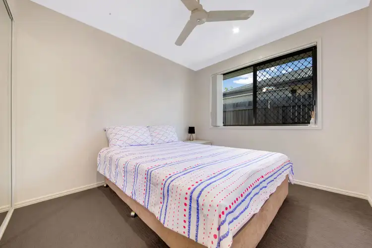 Sixth view of Homely house listing, 6 Gumnut Place, Kirkwood QLD 4680